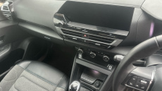 Citroen C4 1.2 PureTech [130] Sense Plus 5dr Petrol Hatchback